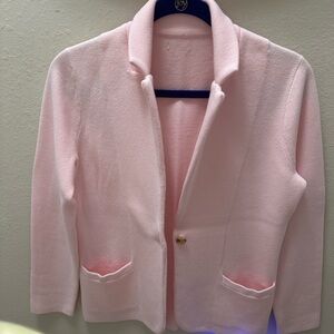 J. Crew Factory Sweater Blazer